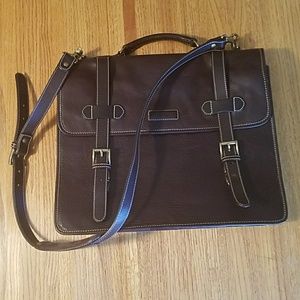 Cole Haan Messenger Bag